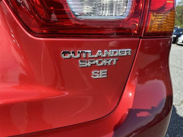 2017 Mitsubishi Outlander Sport 2.4 SE for sale in Greensboro, NC – photo 29
