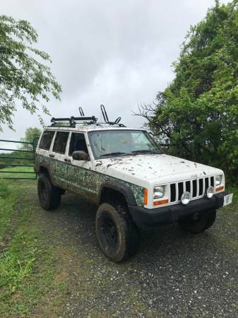 99 Jeep Cherokee for sale in Wilmington, DE