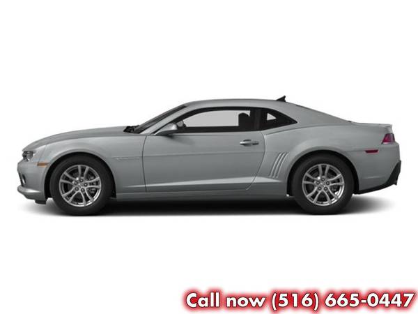 2014 Chevy Camaro LT 2dr Car for sale in Hempstead, NY – photo 6