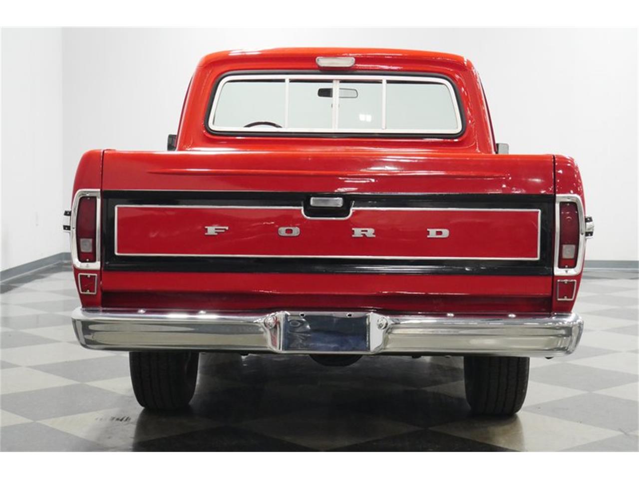 1972 Ford F100 for sale in Lavergne, TN – photo 11