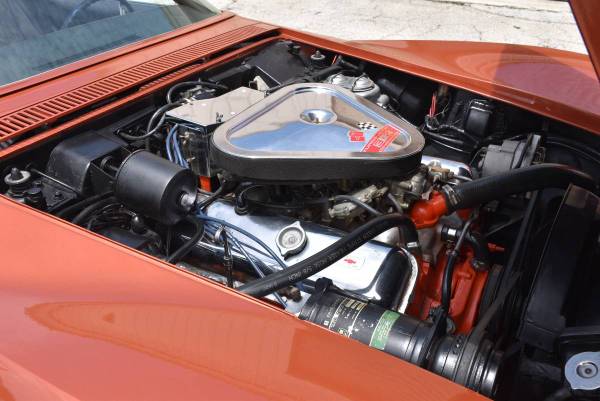 1968 corvette- willing to trade for sale in Fort Myers, FL – photo 14
