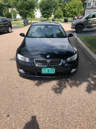 BMW 328I XDRIVE for sale in Colchester, VT – photo 2
