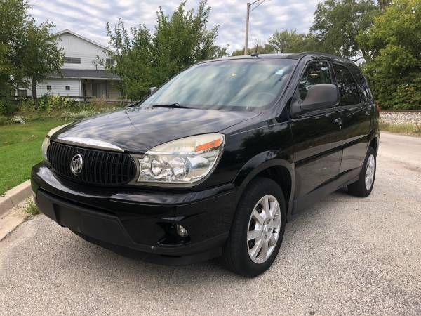 2006 Buick Rendezvous CX for sale in Evergreen Park, IL