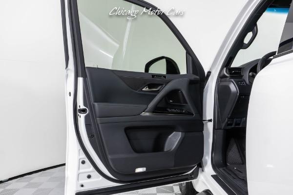 2022 Lexus LX 600 Premium for sale in West Chicago, IL – photo 16