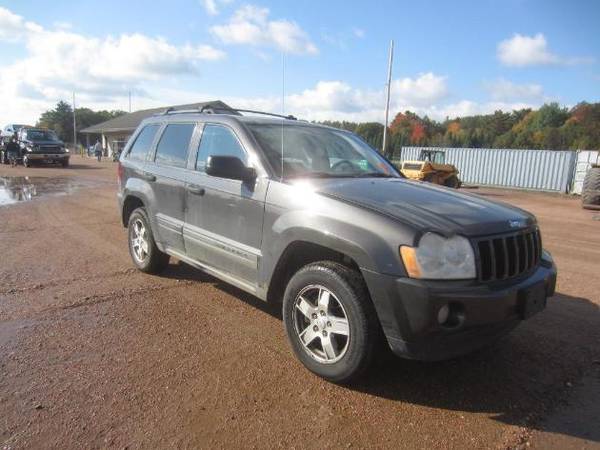 2005 Jeep Laredo - 4x4 - AWD - 253, 862 Miles - Name Your Price for sale in mosinee, WI – photo 2
