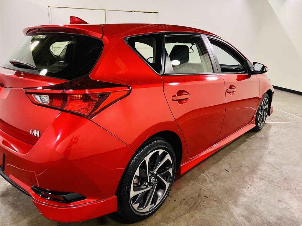 2016 Scion iM Base for sale in Jersey City, NJ – photo 13