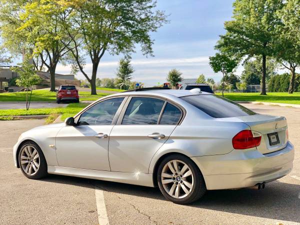 2006 BMW 325i Sport Pack for sale in Madison, WI – photo 8