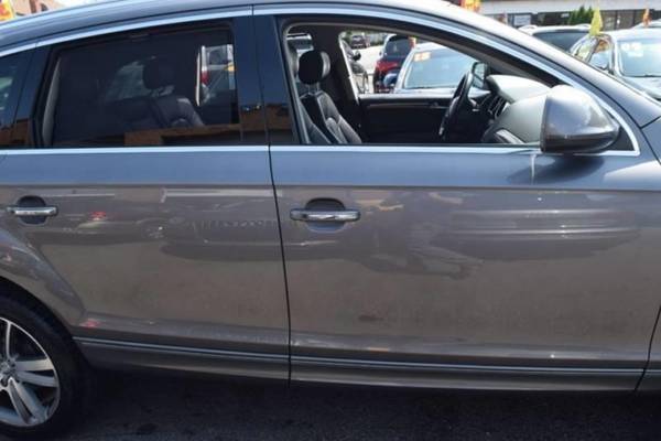 *2011* *Audi* *Q7* *3.0 quattro TDI Prestige AWD 4dr SUV* for sale in Paterson, DE – photo 13