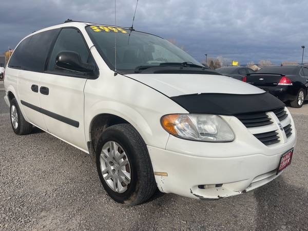 2005 Dodge Grand Caravan SE, 3rd Row SALE - - by for sale in MONTROSE, CO – photo 3