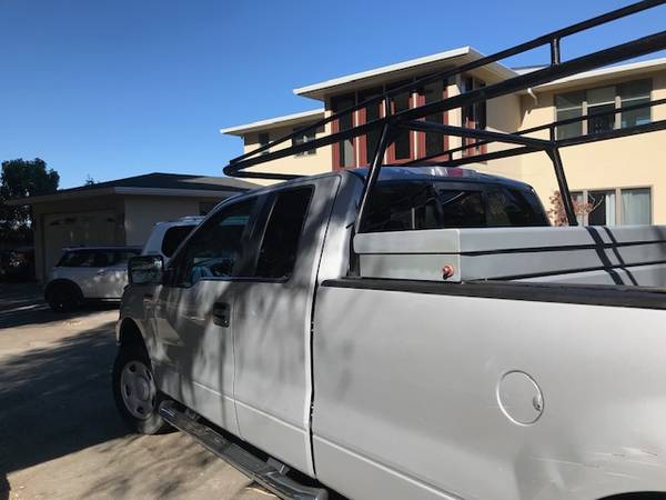 Ford F150 Supercrew Cab XLT for sale in Belvedere Tiburon, CA – photo 3