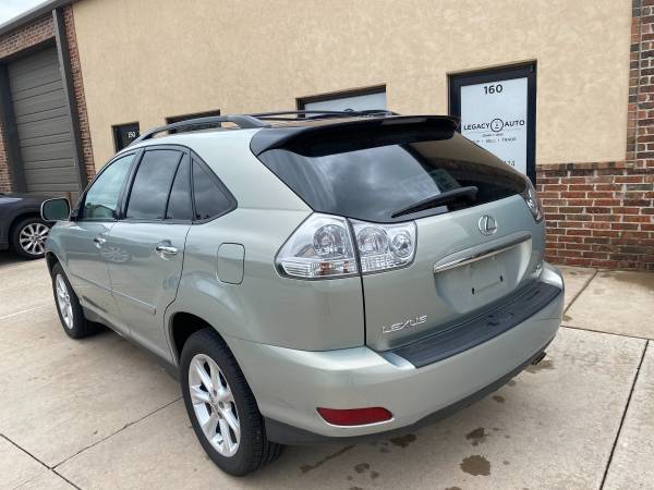 2009 Lexus RX 350 4D Sport Utility, IMMACULATE - - by for sale in Edmond, OK – photo 4
