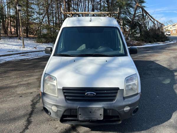 2012 Ford Transit Connect Cargo Van XL 4dr Mini w/o Side and Rear for sale in Fredericksburg, District Of Columbia – photo 8