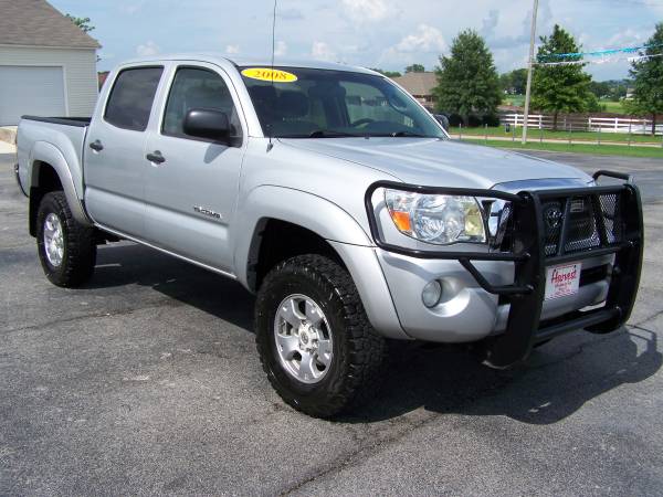 2008 Toyota Tacoma 4x4 for sale in Athens, AL – photo 6