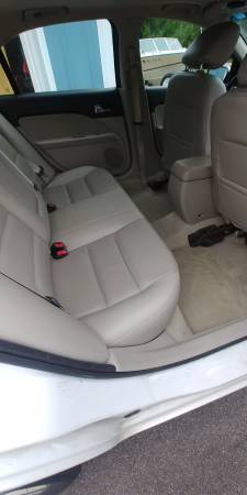 09 Ford Fusion sel v6 for sale in Princeton, MN – photo 3