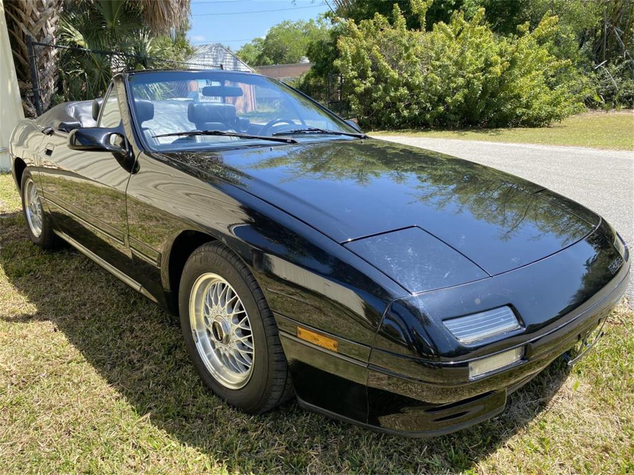 1990 Mazda RX-7 for sale in Milford City, CT