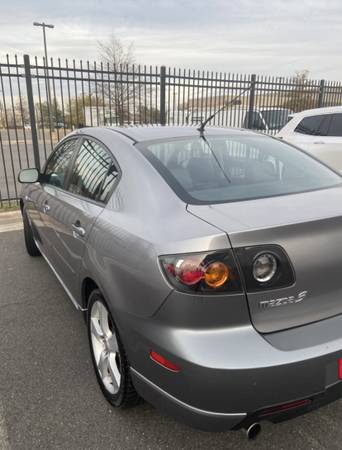 Mazda 3 - cars & trucks - by owner - vehicle automotive sale for sale in Dumfries, District Of Columbia – photo 2