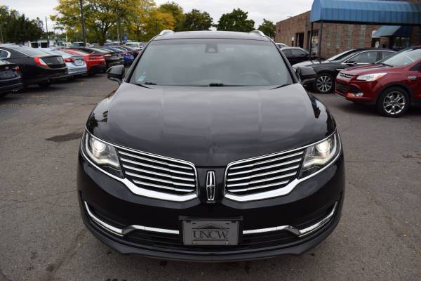 ***2016 LINCOLN MKX SELECT AWD-57K MILES***FULLY LOADED, MUST SEE!!! for sale in Taylor, MI – photo 3