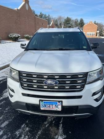 2017 Ford Explorer XLT for sale in Woodbridge, District Of Columbia – photo 14