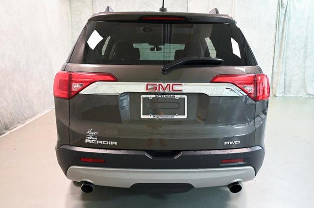2019 GMC Acadia SLE-2 for sale in Wernersville, PA – photo 11