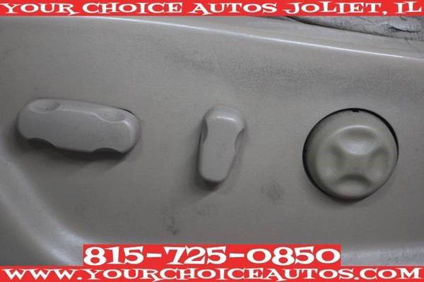 2007 *BUICK* *LUCERNE* CXL*LEATHER CD KEYLES ALLOY GOOD TIRES 206244 for sale in Joliet, IL – photo 22