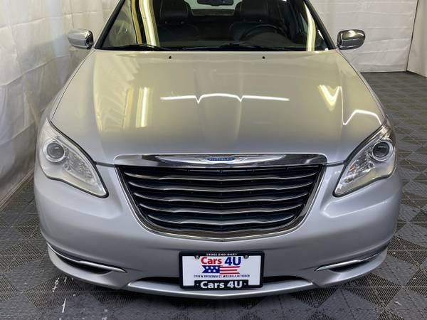 2012 Chrysler 200 4dr Sdn Limited - - by dealer for sale in Missoula, MT – photo 2