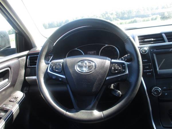 2016 Toyota Camry SE for sale in Huntsville, AL – photo 15