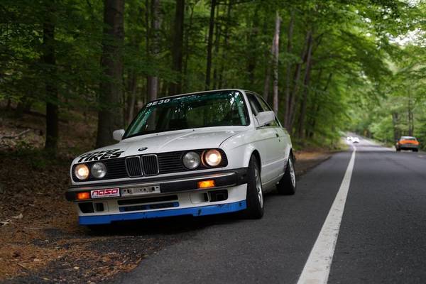 1988 BMW 325is Spec E30 Race Car for sale in Fort Montgomery, NY