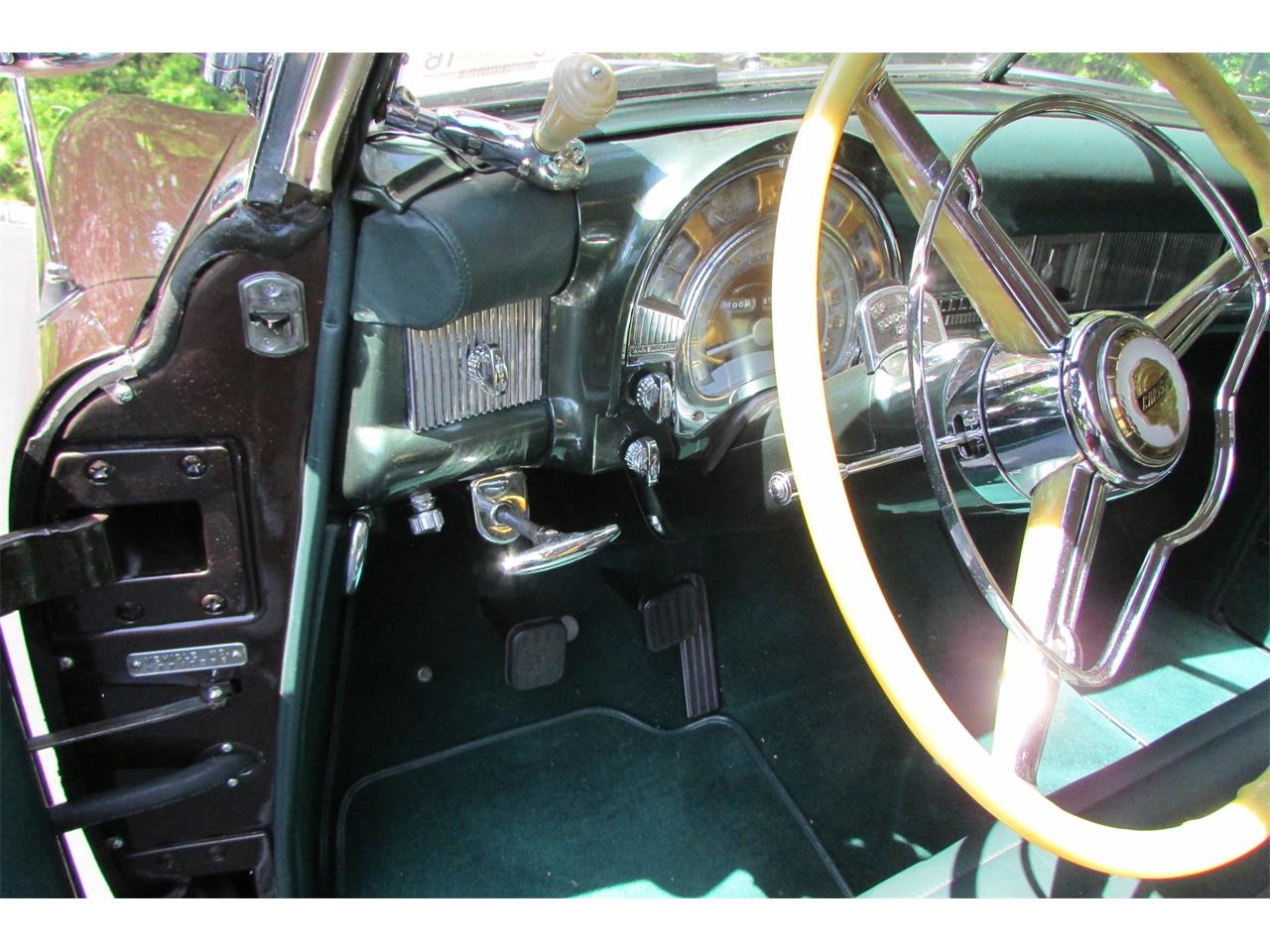 1951 Chrysler Imperial for sale in Commack, NY – photo 24