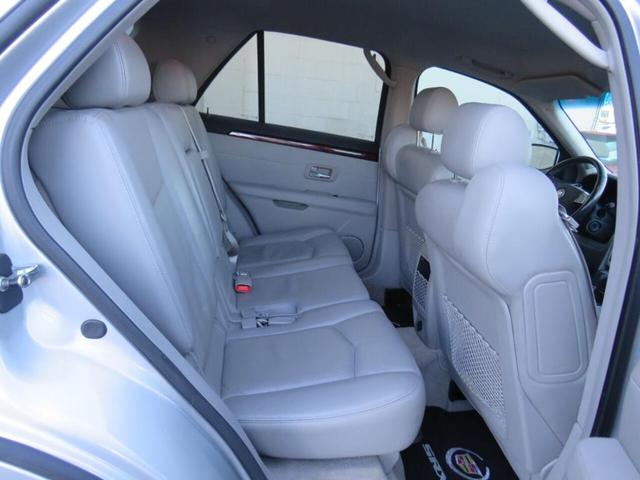 2009 Cadillac SRX V6 for sale in Hazleton, PA – photo 24