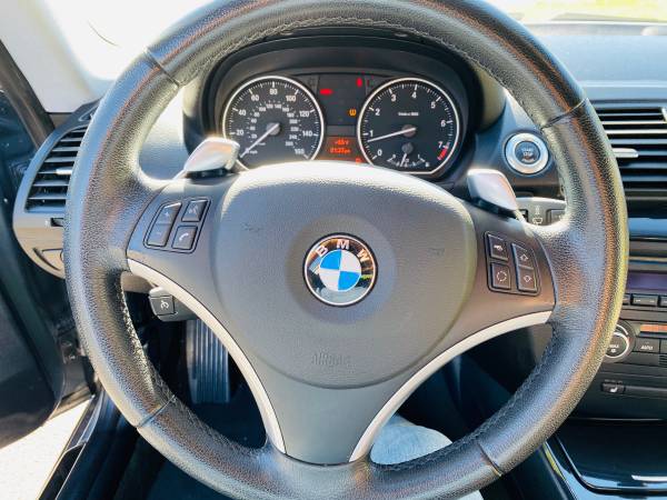 2009 BMW 128 I 110k miles for sale in San Rafael, CA – photo 17
