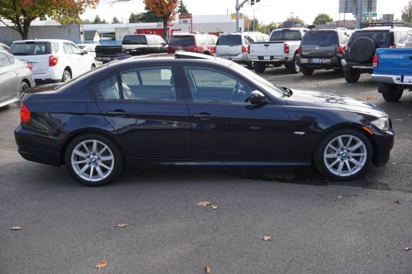 2010 BMW 3 Series 328i Sedan Great Value! Low Miles - cars & for sale in Eugene, OR – photo 5