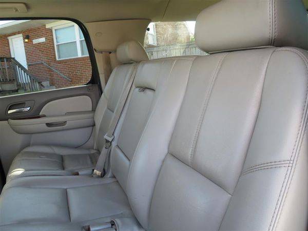 2007 CHEVROLET SUBURBAN LT $995 Down Payment for sale in TEMPLE HILLS, MD – photo 10