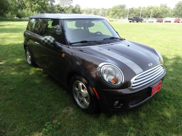 2008 Mini Cooper Clubman - - by dealer - vehicle for sale in Council Bluffs, NE – photo 3