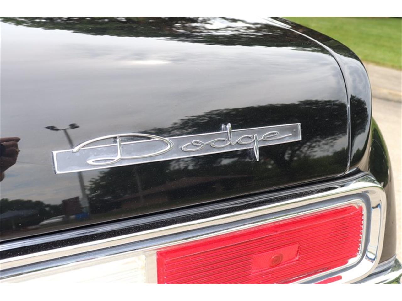 1963 Dodge Polara for sale in Alsip, IL – photo 70
