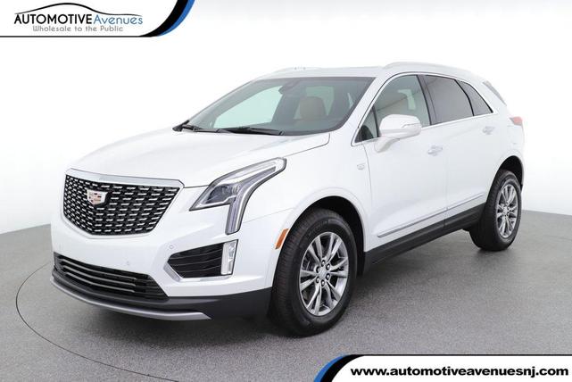 2021 Cadillac XT5 Premium Luxury for sale in Other, NJ