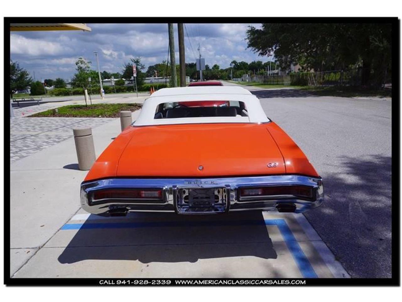 1972 Buick Gran Sport for sale in Sarasota, FL – photo 10