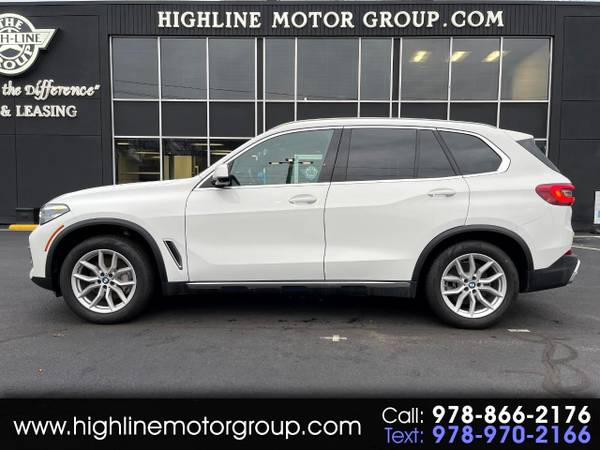2019 BMW X5 xDrive40i Sports Activity Vehicle - - by for sale in Other, FL
