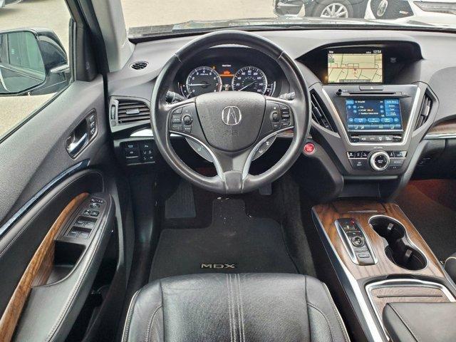 2019 Acura MDX 3.5L w/Advance Package for sale in Ardmore, PA – photo 11