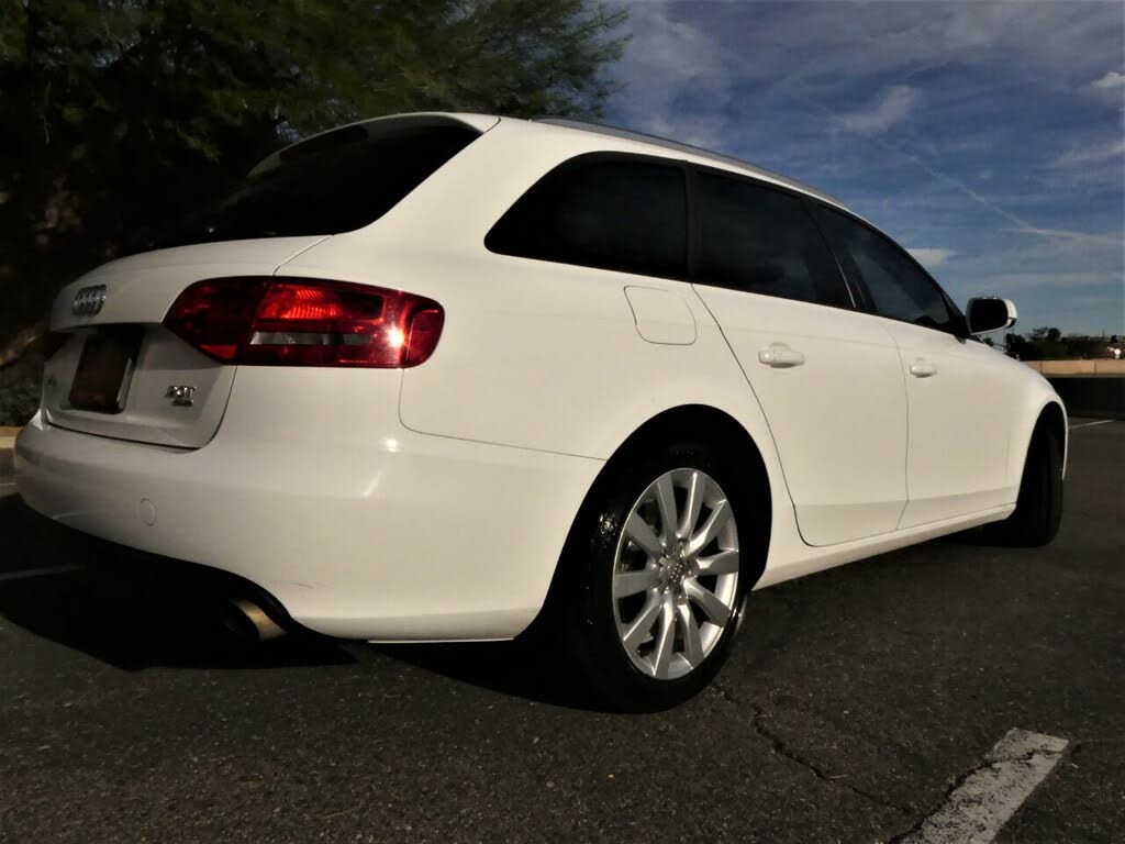 2012 Audi A4 Avant 2.0T quattro Premium AWD for sale in Phoenix, AZ – photo 10