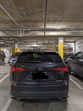 2019 Lexus NX for sale in Silver Spring, District Of Columbia – photo 14