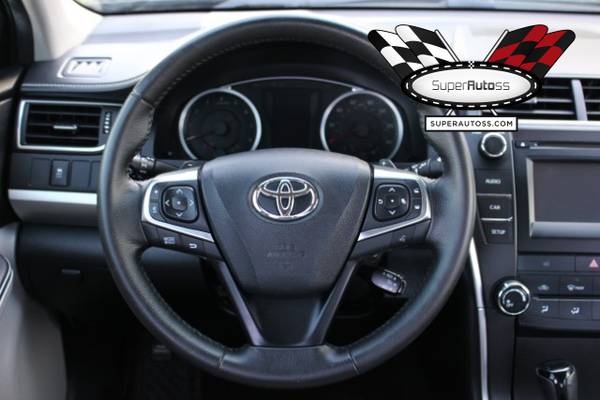 2017 TOYOTA CAMRY SE, Rebuilt/Restored & Ready To Go!!! for sale in Salt Lake City, WY – photo 16