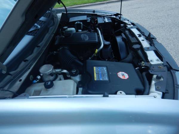 2005 Chevrolet TrailBlazer 4dr 4WD LT - Closeout Sale! for sale in Oakdale, MN – photo 23