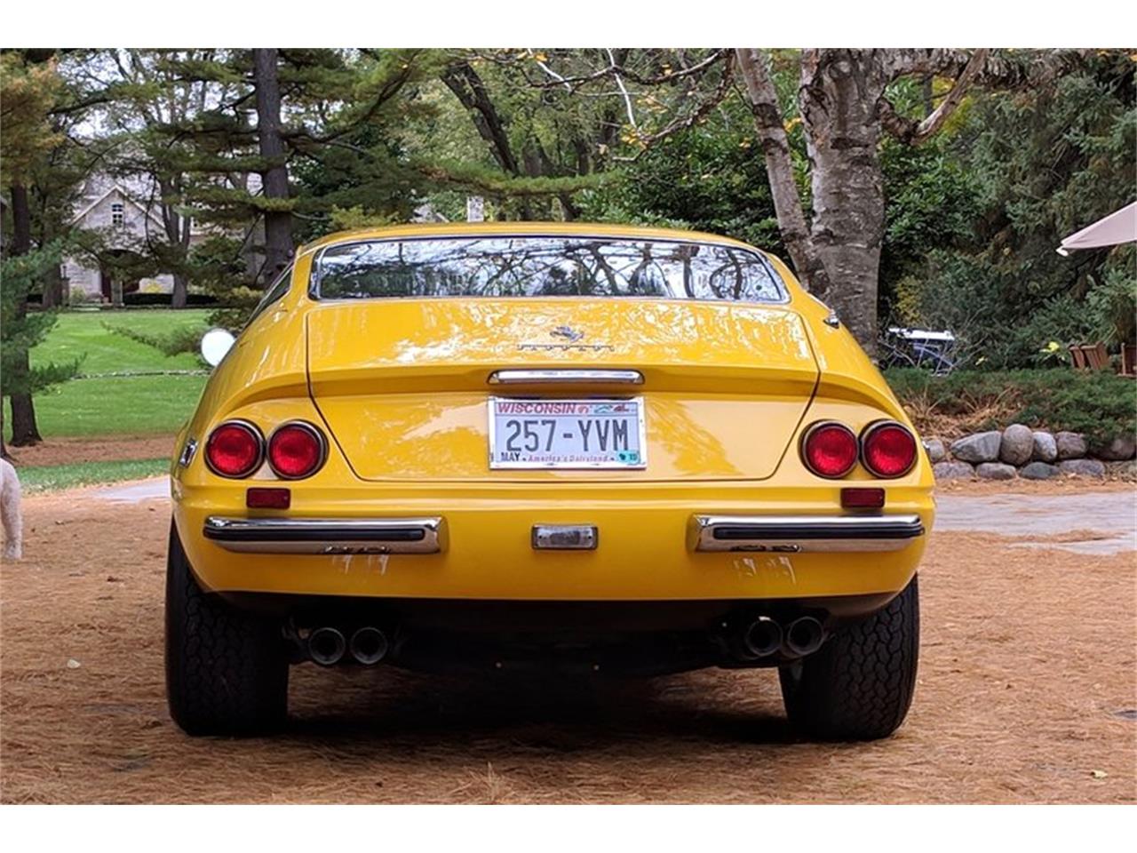 1971 Ferrari 365 for sale in Costa Mesa, CA – photo 4