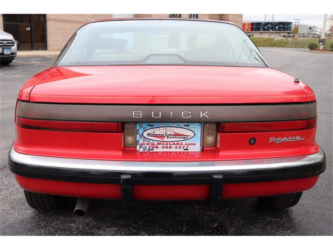 1990 Buick Reatta for sale in Alsip, IL – photo 9