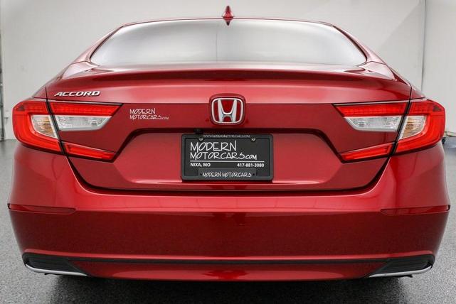 2019 Honda Accord LX for sale in Nixa, MO – photo 5