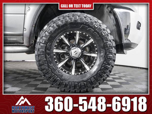 Lifted 2011 Dodge Ram 2500 Bighorn 4x4 - - by dealer for sale in Marysville, WA – photo 9