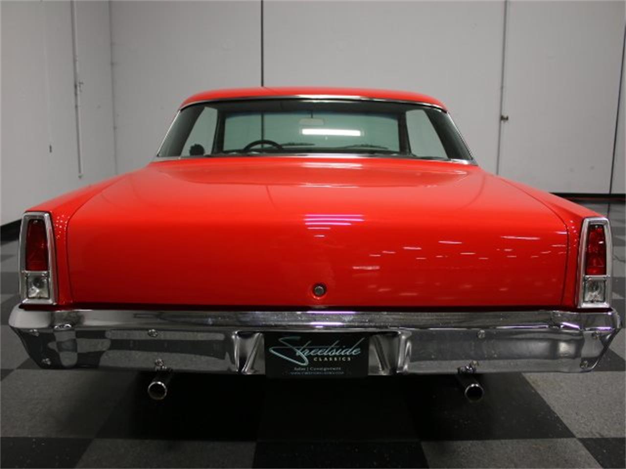 1966 Chevrolet Nova for sale in Lithia Springs, GA – photo 14