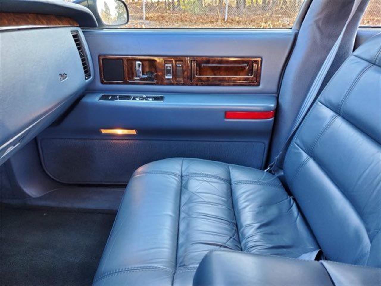 1994 Cadillac Fleetwood for sale in Hope Mills, NC – photo 27