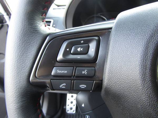 2020 Subaru WRX Premium CVT - - by dealer for sale in Council Bluffs, NE – photo 14