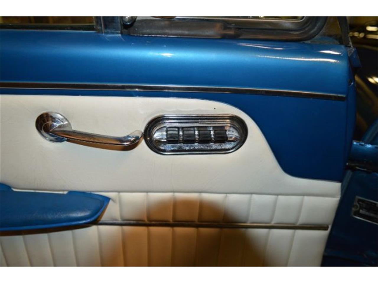 1954 Ford Crestline for sale in Cadillac, MI – photo 9